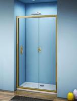 Душ.Ограждение JAZZE WTW-140-C-BR WTW-140-C-BR