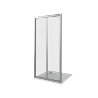 Душ.ограж.  INFINITY SD-90-G-CH SD-90-G-CH