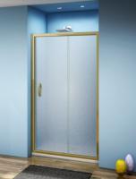 Душ.Ограждение JAZZE WTW-120-G-BR WTW-120-G-BR