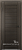 Межкомнатная дверь GLAtum X6 Серый дуб